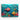 Undersea Paper Paradise Canvas Wrap / 40 x 30