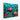 Undersea Paper Paradise Canvas Wrap / 14 x 11