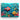 Undersea Paper Paradise Canvas Wrap / 14 x 11