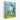Spotted Meadow Joy Canvas Wrap / 11 x 14