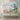 Happy Sheep Canvas Wrap / 24 x 32