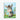 Funny Donkey Canvas Wrap / 18 x 24