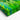 Playful Jungle Guardian Canvas Wrap / 32 x 48