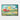 Sunny Farm Bliss Framed Canvas (Black) / 30 x 20