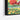 Sunny Farm Bliss Framed Canvas (Black) / 30 x 20