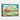 Sunny Farm Bliss Framed Canvas (Black) / 48 x 32