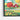 Sunny Farm Bliss Framed Canvas (Black) / 48 x 32