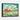 Sunny Farm Bliss Framed Canvas (Black) / 32 x 24