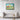 Sunny Farm Bliss Framed Canvas (Black) / 32 x 24