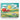 Sunny Farm Bliss Canvas Wrap / 10 x 8