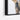 Gentle Giant Portrait Framed Canvas (Black) / 32 x 48