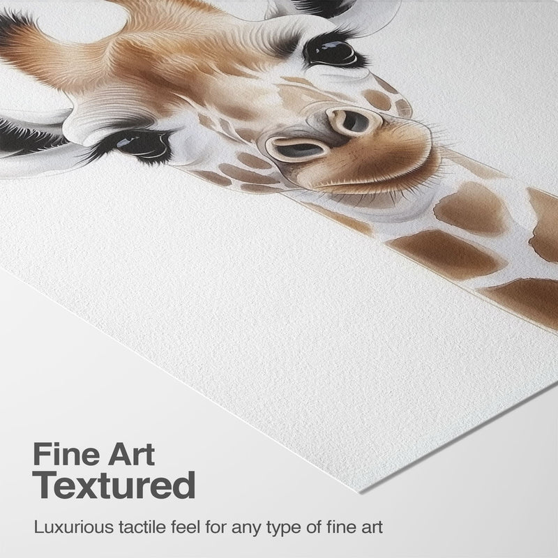 Luxurious Texture & Detail