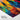 Tribal Sunset Harmony Fine Art Print / 48 x 32