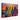 Tribal Sunset Harmony Canvas Wrap / 30 x 20