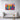 Tribal Sunset Harmony Canvas Wrap / 30 x 20
