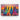 Tribal Sunset Harmony Canvas Wrap / 48 x 32