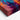 Tribal Sunset Harmony Canvas Wrap / 48 x 32