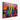 Tribal Sunset Harmony Canvas Wrap / 32 x 24
