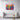 Tribal Sunset Harmony Canvas Wrap / 32 x 24