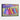 Vivid Walk Framed Canvas (Black) / 48 x 32