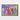 Vivid Walk Framed Canvas (Black) / 48 x 32