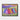 Vivid Walk Framed Canvas (Black) / 40 x 30