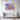 Vivid Walk Canvas Wrap / 30 x 20