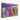 Vivid Walk Canvas Wrap / 48 x 32