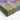 Vivid Walk Canvas Wrap / 48 x 32