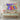 Vivid Walk Canvas Wrap / 48 x 32