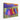 Vivid Walk Canvas Wrap / 20 x 16