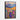 Vibrant Andean Journey Framed Canvas (Black) / 20 x 30