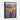 Vibrant Andean Journey Framed Canvas (Black) / 18 x 24