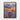 Vibrant Andean Journey Framed Canvas (Black) / 18 x 24