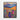 Vibrant Andean Journey Framed Canvas (Black) / 16 x 20