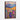 Vibrant Andean Journey Framed Canvas (Walnut) / 20 x 30