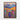 Vibrant Andean Journey Framed Canvas (Walnut) / 18 x 24