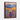 Vibrant Andean Journey Framed Canvas (Walnut) / 30 x 40