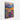 Vibrant Andean Journey Canvas Wrap / 32 x 48