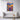 Vibrant Andean Journey Canvas Wrap / 32 x 48