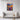 Vibrant Andean Journey Canvas Wrap / 24 x 32