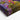 Vibrant Andean Journey Canvas Wrap / 16 x 20