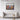 Floral Fiesta Framed Canvas (Black) / 40 x 30