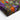 Floral Fiesta Canvas Wrap / 48 x 32