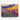 Vibrant Mountain Walk Canvas Wrap / 24 x 18