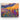 Vibrant Mountain Walk Canvas Wrap / 10 x 8