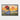 Radiant Tribal Sunrise Framed Canvas (Black) / 30 x 20