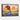 Radiant Tribal Sunrise Framed Canvas (Black) / 48 x 32