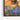 Radiant Tribal Sunrise Framed Canvas (Walnut) / 48 x 32