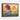 Radiant Tribal Sunrise Framed Canvas (Walnut) / 40 x 30